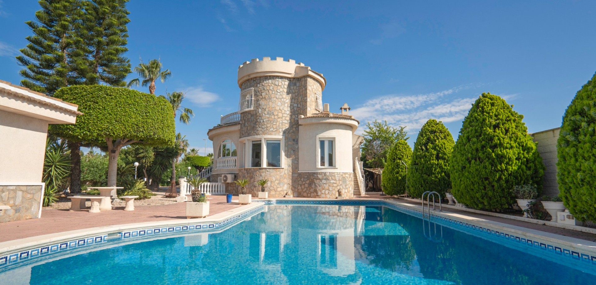 House in Ciudad Quesada - view 1