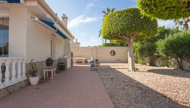 Resale - Detached Villa - Ciudad Quesada - Doña Pepa