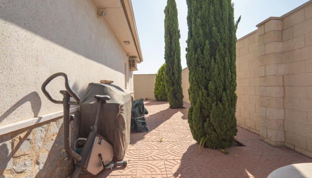 Resale - Detached Villa - Ciudad Quesada - Doña Pepa