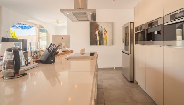 Resale - Detached Villa - Ciudad Quesada - Doña Pepa