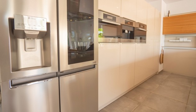 Resale - Detached Villa - Ciudad Quesada - Doña Pepa