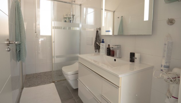 Resale - Detached Villa - Ciudad Quesada - Doña Pepa