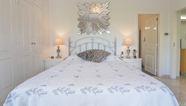 Resale - Detached Villa - Ciudad Quesada - Doña Pepa