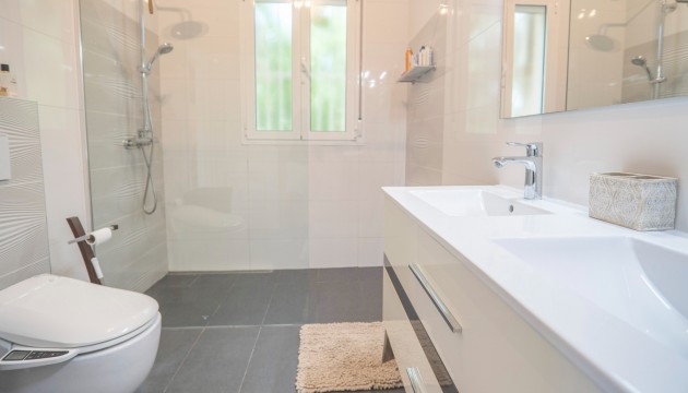 Resale - Detached Villa - Ciudad Quesada - Doña Pepa