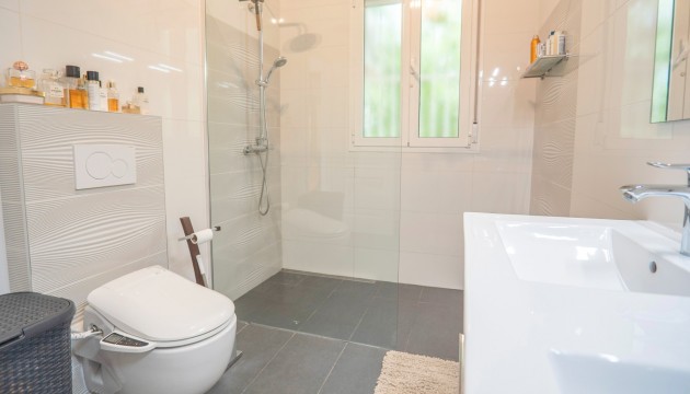 Resale - Detached Villa - Ciudad Quesada - Doña Pepa