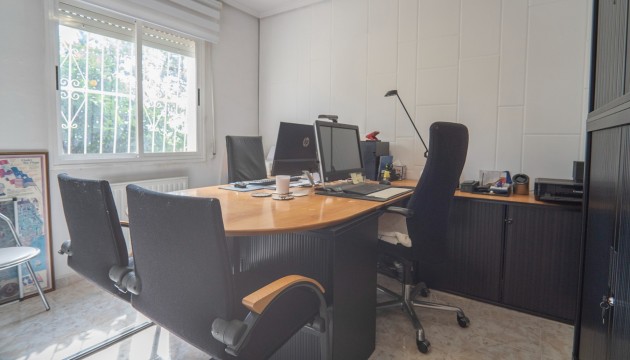 Resale - Detached Villa - Ciudad Quesada - Doña Pepa