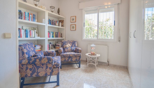 Resale - Detached Villa - Ciudad Quesada - Doña Pepa