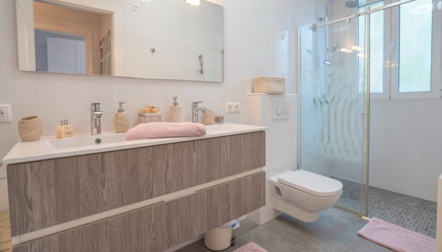 Resale - Detached Villa - Ciudad Quesada - Doña Pepa