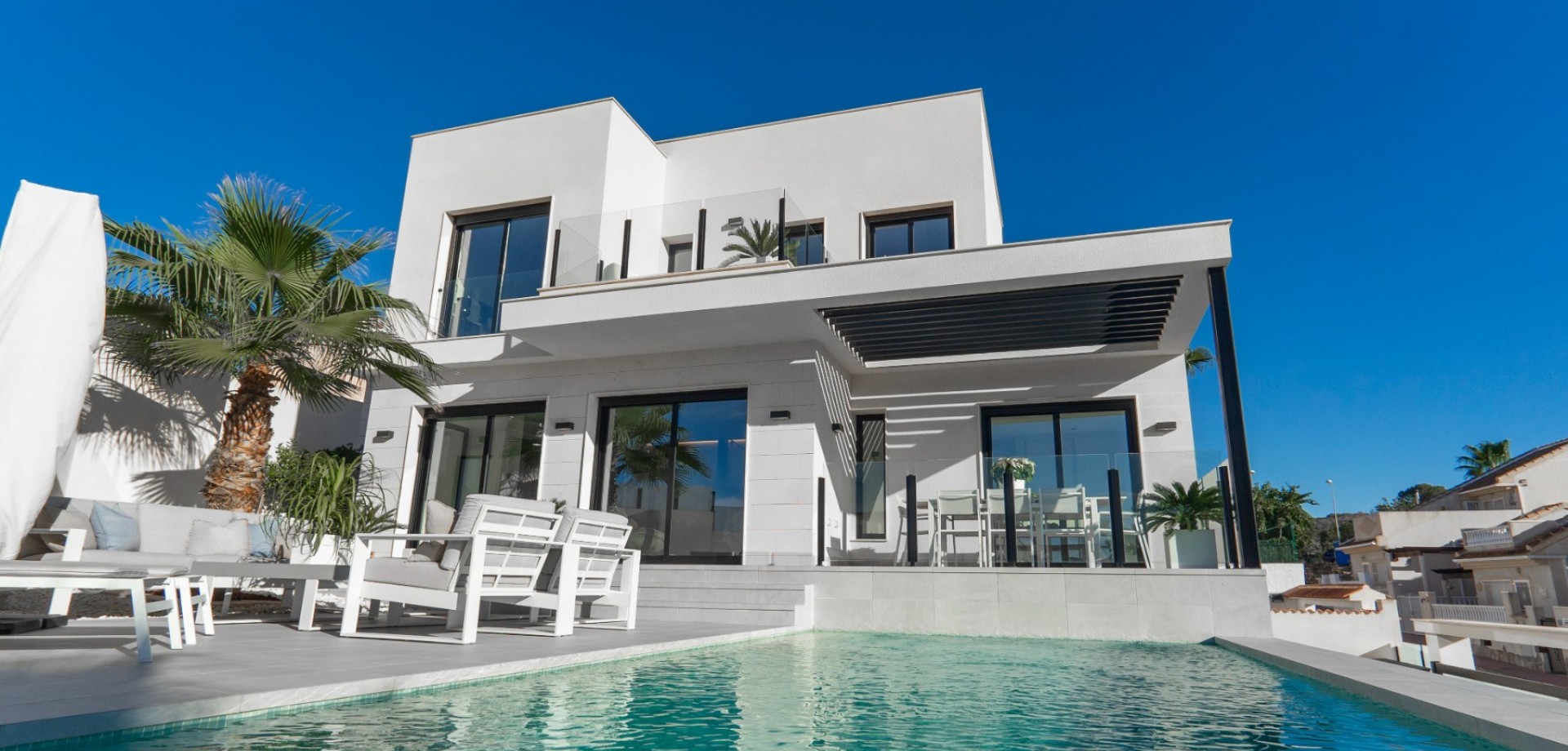 House in Ciudad Quesada - view 1