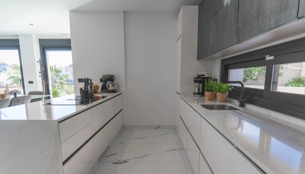 Resale - Detached Villa - Ciudad Quesada - Ciudad Quesada - Rojales