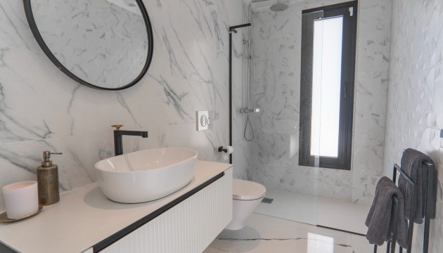 Resale - Detached Villa - Ciudad Quesada - Ciudad Quesada - Rojales