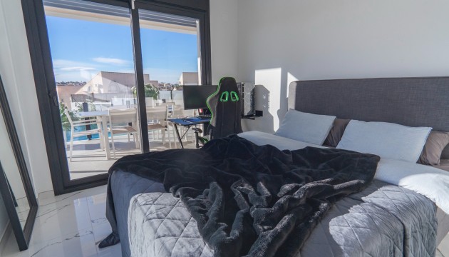 Resale - Detached Villa - Ciudad Quesada - Ciudad Quesada - Rojales