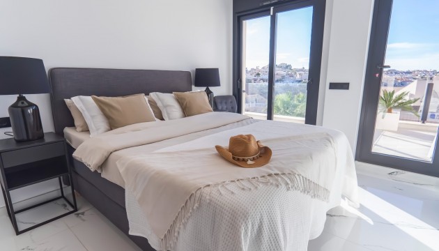 Resale - Detached Villa - Ciudad Quesada - Ciudad Quesada - Rojales