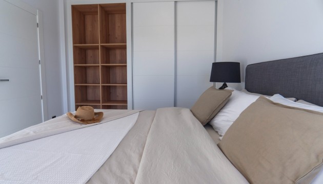 Resale - Detached Villa - Ciudad Quesada - Ciudad Quesada - Rojales