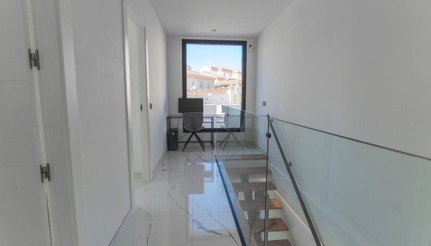 Resale - Detached Villa - Ciudad Quesada - Ciudad Quesada - Rojales