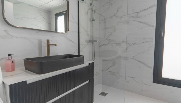 Resale - Detached Villa - Ciudad Quesada - Ciudad Quesada - Rojales