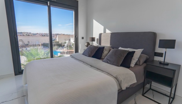 Resale - Detached Villa - Ciudad Quesada - Ciudad Quesada - Rojales