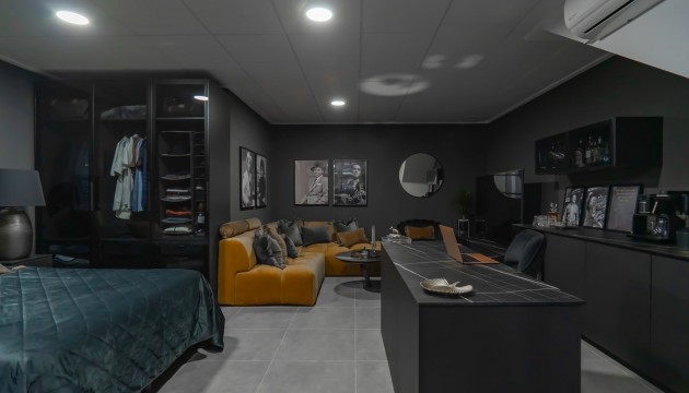 Resale - Detached Villa - Ciudad Quesada - Ciudad Quesada - Rojales