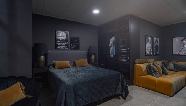 Resale - Detached Villa - Ciudad Quesada - Ciudad Quesada - Rojales