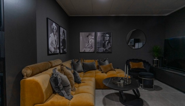 Resale - Detached Villa - Ciudad Quesada - Ciudad Quesada - Rojales