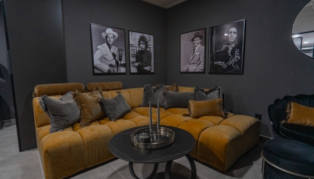 Resale - Detached Villa - Ciudad Quesada - Ciudad Quesada - Rojales