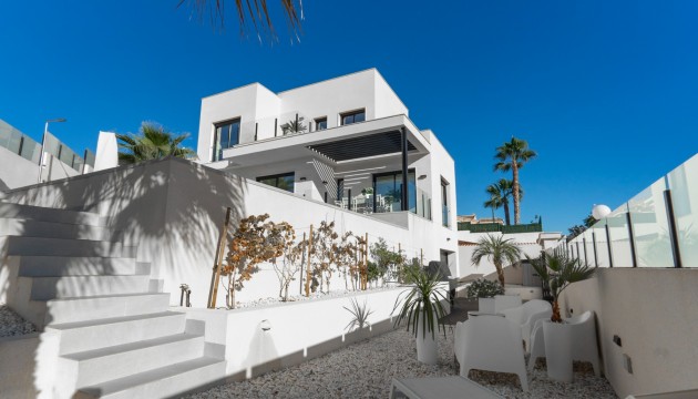 Resale - Detached Villa - Ciudad Quesada - Ciudad Quesada - Rojales