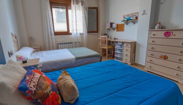 Resale - Detached Villa - Alicante - Rafal