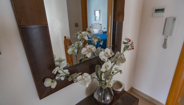 Resale - Detached Villa - Alicante - Rafal