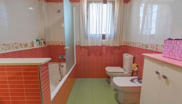 Resale - Detached Villa - Alicante - Rafal