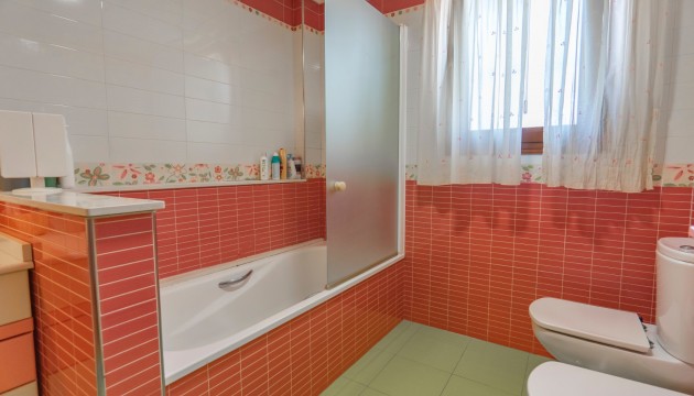 Resale - Detached Villa - Alicante - Rafal