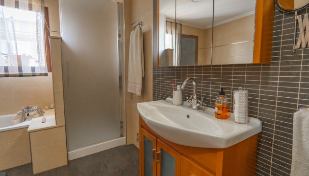 Resale - Detached Villa - Alicante - Rafal