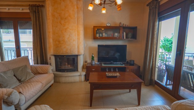 Resale - Detached Villa - Alicante - Rafal