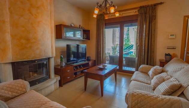 Resale - Detached Villa - Alicante - Rafal