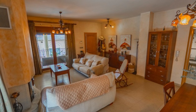 Resale - Detached Villa - Alicante - Rafal