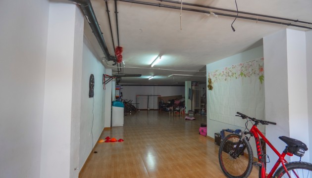 Resale - Detached Villa - Alicante - Rafal