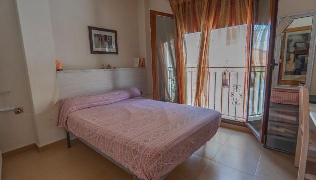 Resale - Detached Villa - Alicante - Rafal