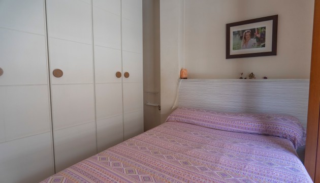 Resale - Detached Villa - Alicante - Rafal