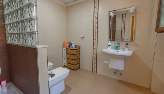 Resale - Detached Villa - Alicante - Rafal