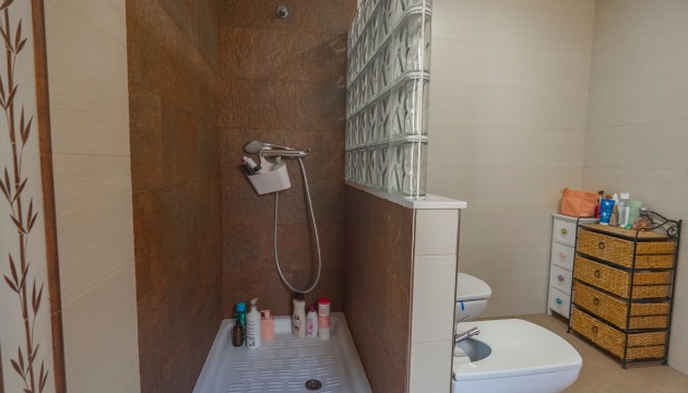 Resale - Detached Villa - Alicante - Rafal