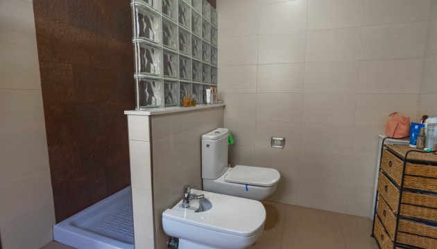 Resale - Detached Villa - Alicante - Rafal