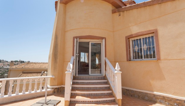 Videresalg - Detached Villa - Ciudad Quesada