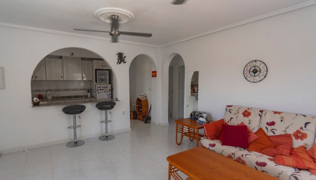 Videresalg - Detached Villa - Ciudad Quesada
