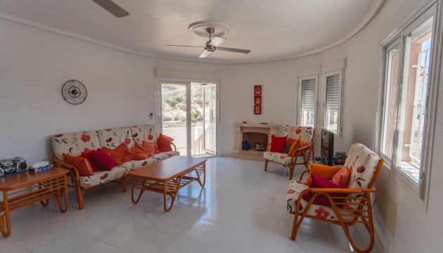 Videresalg - Detached Villa - Ciudad Quesada