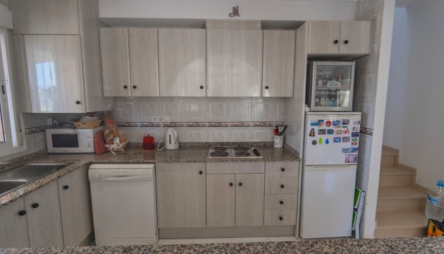 Videresalg - Detached Villa - Ciudad Quesada