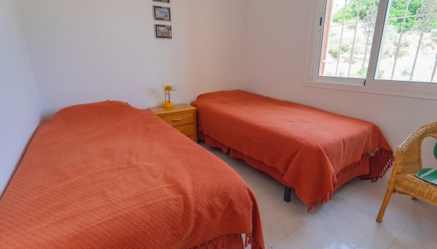 Videresalg - Detached Villa - Ciudad Quesada