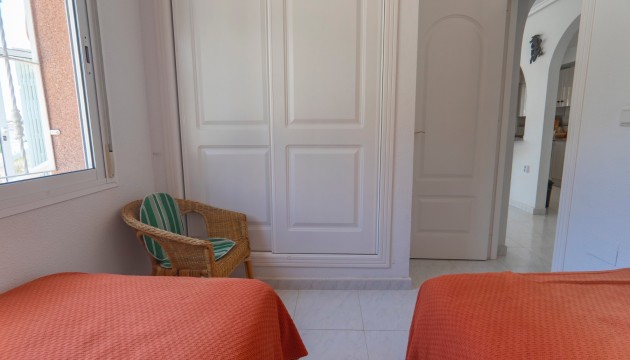 Videresalg - Detached Villa - Ciudad Quesada