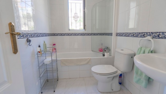 Videresalg - Detached Villa - Ciudad Quesada