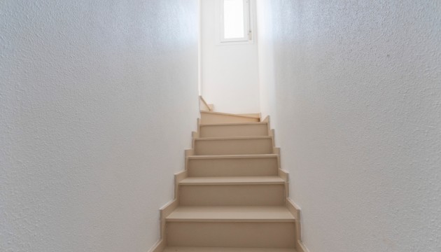 Videresalg - Detached Villa - Ciudad Quesada