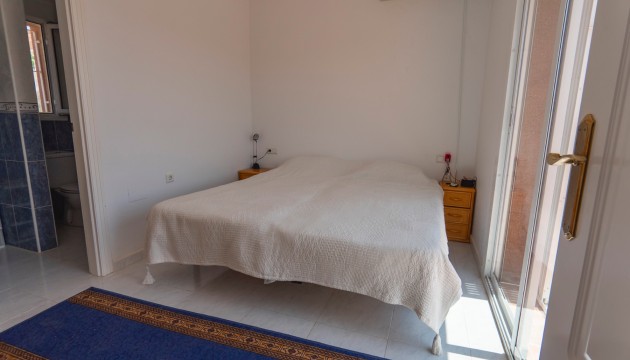 Videresalg - Detached Villa - Ciudad Quesada