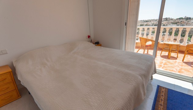 Videresalg - Detached Villa - Ciudad Quesada